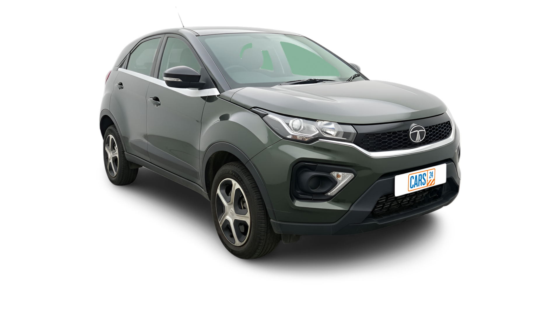 Tata NEXON-img